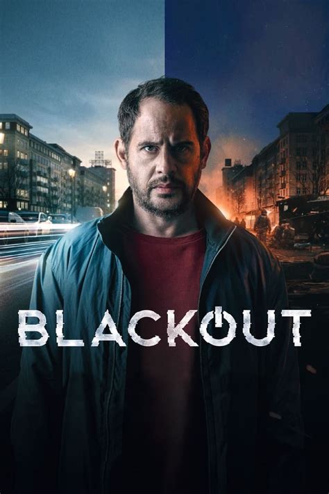 blackout serie